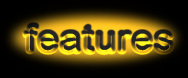 Features logo