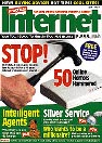 Practical Internet Magazine Cover