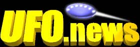 UFO.news logo